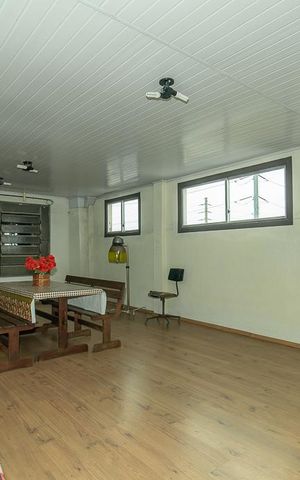 Apartamento à venda com 350m², 5 quartos e 12 vagasSala