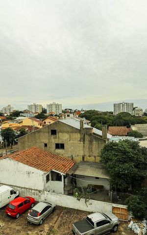 Apartamento à venda com 350m², 5 quartos e 12 vagasÁrea comum - Vista