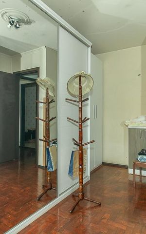 Apartamento à venda com 350m², 5 quartos e 12 vagasQuarto 1