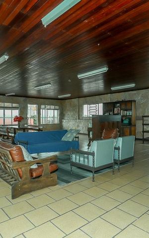 Apartamento à venda com 350m², 5 quartos e 12 vagasÁrea comum - Salão de Festas