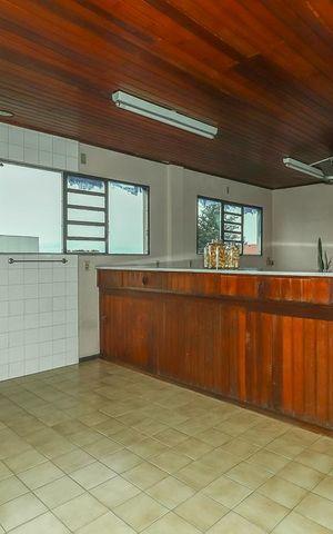 Apartamento à venda com 350m², 5 quartos e 12 vagasÁrea comum - Sala gourmet