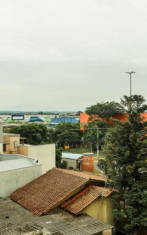 Apartamento à venda com 350m², 5 quartos e 12 vagasÁrea comum - Vista