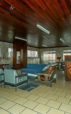 Apartamento à venda com 350m², 5 quartos e 12 vagasÁrea comum - Salão de Festas