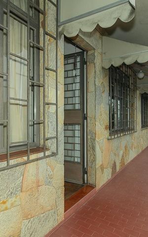 Apartamento à venda com 350m², 5 quartos e 12 vagasVaranda da Sala