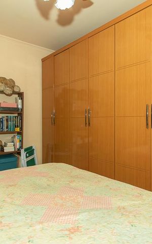 Apartamento à venda com 350m², 5 quartos e 12 vagasSuíte 2
