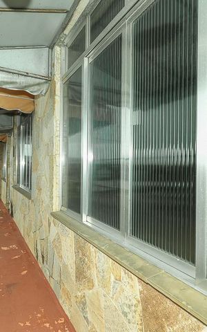 Apartamento à venda com 350m², 5 quartos e 12 vagasÁrea comum - Varanda