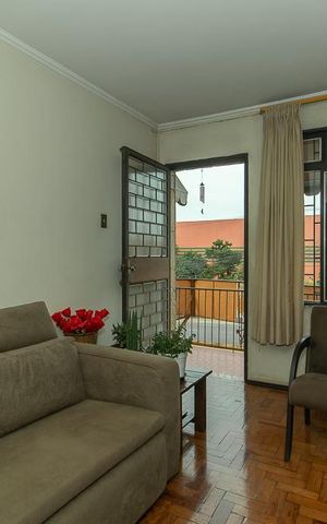 Apartamento à venda com 350m², 5 quartos e 12 vagasSala