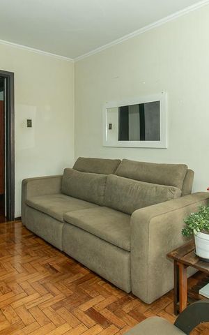 Apartamento à venda com 350m², 5 quartos e 12 vagasSala