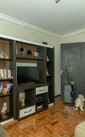 Apartamento à venda com 350m², 5 quartos e 12 vagasSala
