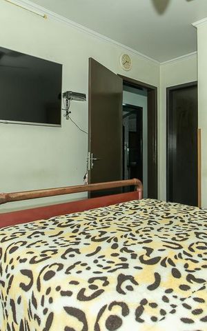 Apartamento à venda com 350m², 5 quartos e 12 vagasSuíte