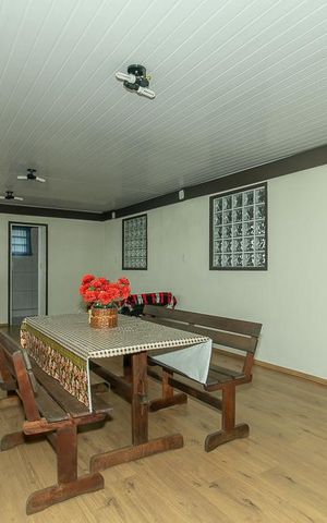 Apartamento à venda com 350m², 5 quartos e 12 vagasSala