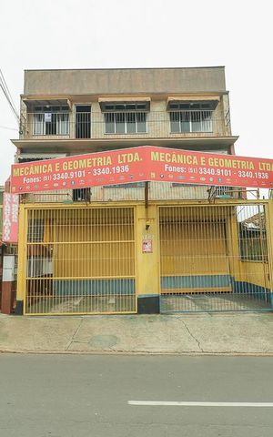 Apartamento à venda com 350m², 5 quartos e 12 vagasFachada