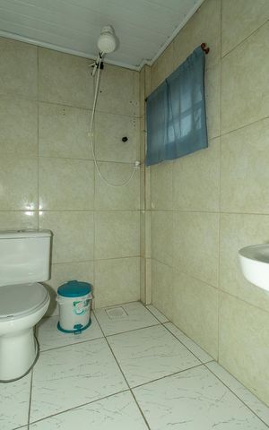 Apartamento à venda com 350m², 5 quartos e 12 vagasBanheiro Social 2
