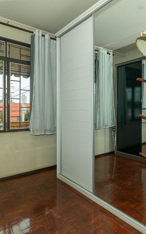 Apartamento à venda com 350m², 5 quartos e 12 vagasQuarto 1