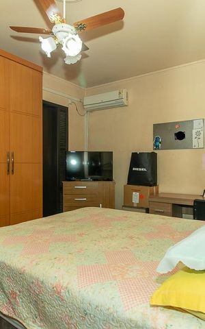 Apartamento à venda com 350m², 5 quartos e 12 vagasSuíte 2