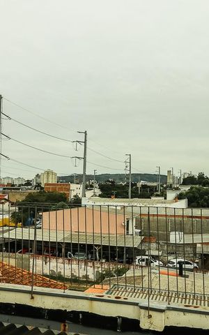 Apartamento à venda com 350m², 5 quartos e 12 vagasÁrea comum - Vista