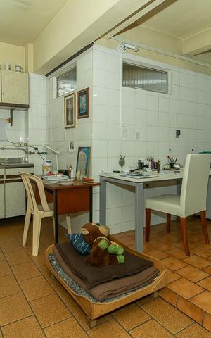 Apartamento à venda com 350m², 5 quartos e 12 vagasCozinha