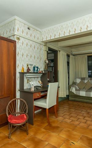Apartamento à venda com 350m², 5 quartos e 12 vagasSala 2