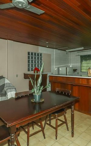 Apartamento à venda com 350m², 5 quartos e 12 vagasÁrea comum - Sala gourmet