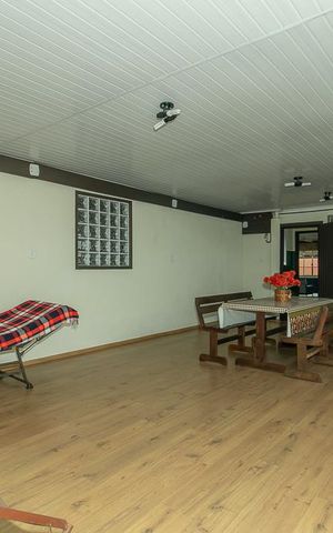Apartamento à venda com 350m², 5 quartos e 12 vagasSala