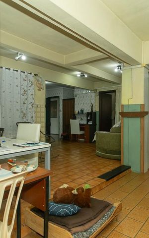 Apartamento à venda com 350m², 5 quartos e 12 vagasCozinha