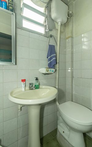 Apartamento à venda com 350m², 5 quartos e 12 vagasBanheiro da Suíte 3