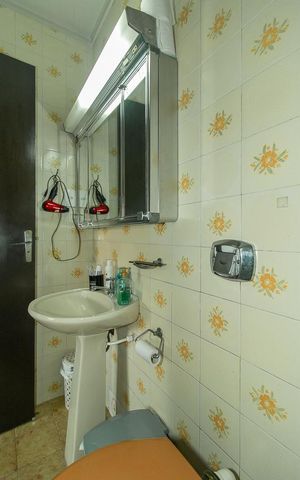 Apartamento à venda com 350m², 5 quartos e 12 vagasBanheiro da Suíte