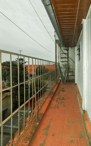 Apartamento à venda com 350m², 5 quartos e 12 vagasÁrea comum - Varanda
