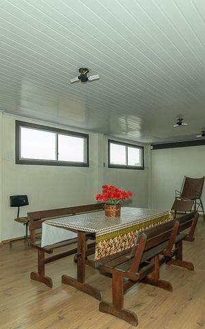 Apartamento à venda com 350m², 5 quartos e 12 vagasSala
