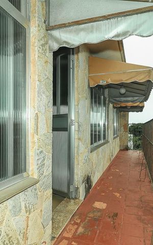 Apartamento à venda com 350m², 5 quartos e 12 vagasÁrea comum - Varanda