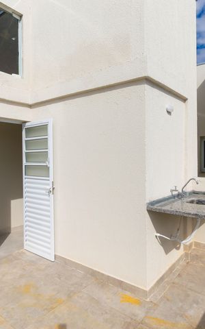 Apartamento para alugar com 35m², 1 quarto e sem vaga Apartamento para alugar com 35m², 1 quarto e sem vagaÁrea comum - Terraço