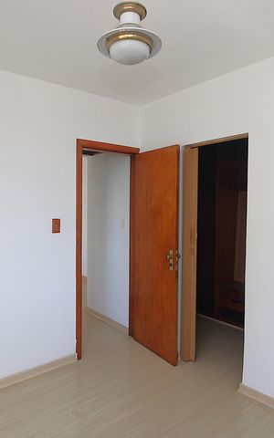 Apartamento à venda com 48m², 1 quarto e 1 vagaQuarto 1