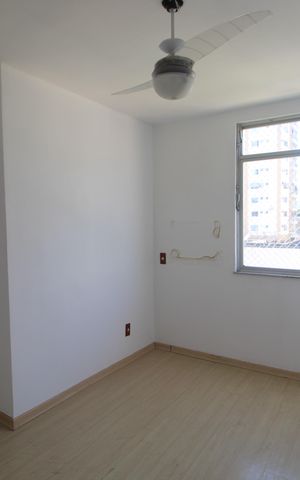 Apartamento à venda com 48m², 1 quarto e 1 vagaSala