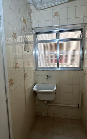 Apartamento à venda com 48m², 1 quarto e 1 vagaÁrea de Serviço