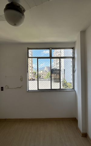 Apartamento à venda com 48m², 1 quarto e 1 vagaQuarto 1