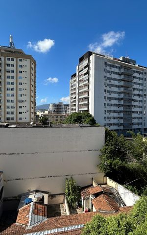 Apartamento à venda com 48m², 1 quarto e 1 vagaSala Vista 