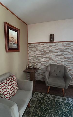 Apartamento à venda com 48m², 1 quarto e 1 vagaÁrea comum