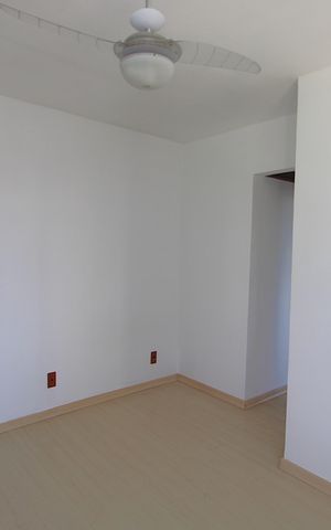 Apartamento à venda com 48m², 1 quarto e 1 vagaSala