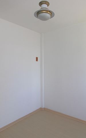 Apartamento à venda com 48m², 1 quarto e 1 vagaQuarto 1