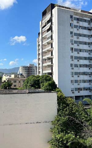Apartamento à venda com 48m², 1 quarto e 1 vagaQuarto 1 Vista 