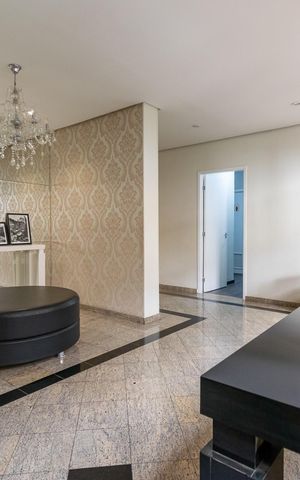 Apartamento à venda com 91m², 2 quartos e 2 vagas Apartamento à venda com 91m², 2 quartos e 2 vagasHall de entrada