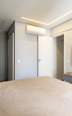 Apartamento à venda com 91m², 2 quartos e 2 vagas Apartamento à venda com 91m², 2 quartos e 2 vagasSuíte