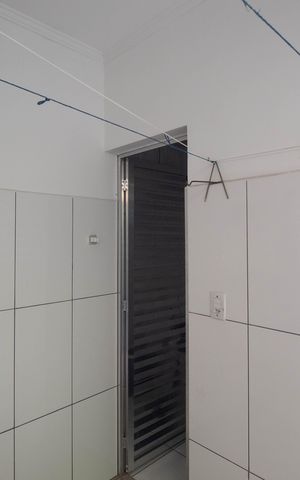 Casa à venda com 90m², 2 quartos e 2 vagas Casa à venda com 90m², 2 quartos e 2 vagasÁrea de Serviço