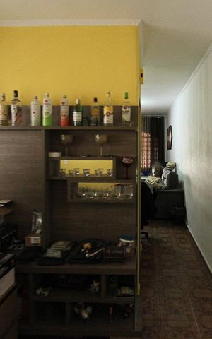 Casa à venda com 400m², 5 quartos e 4 vagasCasa 2 - Quarto 4