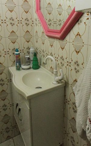 Casa à venda com 400m², 5 quartos e 4 vagasCasa 2 - Lavabo