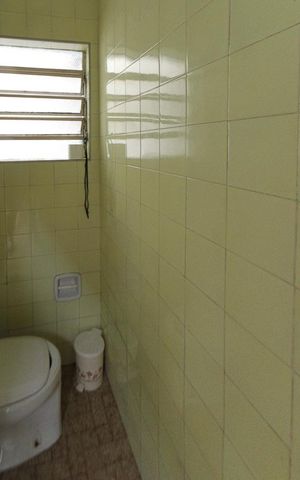 Casa à venda com 400m², 5 quartos e 4 vagasBanheiro de Serviço