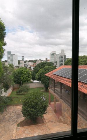 Casa à venda com 1100m², 5 quartos e 10 vagas Casa à venda com 1100m², 5 quartos e 10 vagasVista do Quarto 1