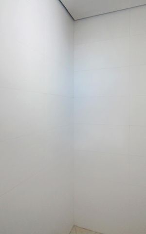 Apartamento à venda com 62m², 2 quartos e 2 vagasBanheiro da Suíte