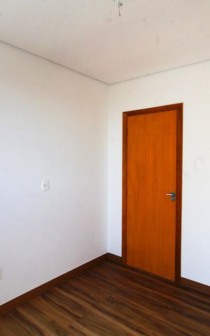 Apartamento à venda com 62m², 2 quartos e 2 vagasQuarto 1