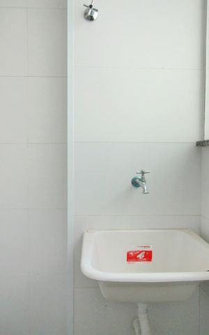 Apartamento à venda com 62m², 2 quartos e 2 vagasÁrea de Serviço